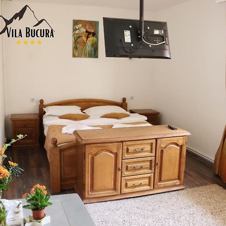 Bucura Sinaia Hotel ภายนอก รูปภาพ